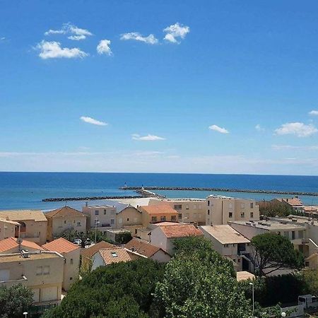 Duplex Grand Standing Vue Mer Et Port Моґійо Екстер'єр фото