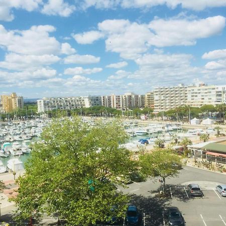 Duplex Grand Standing Vue Mer Et Port Моґійо Екстер'єр фото
