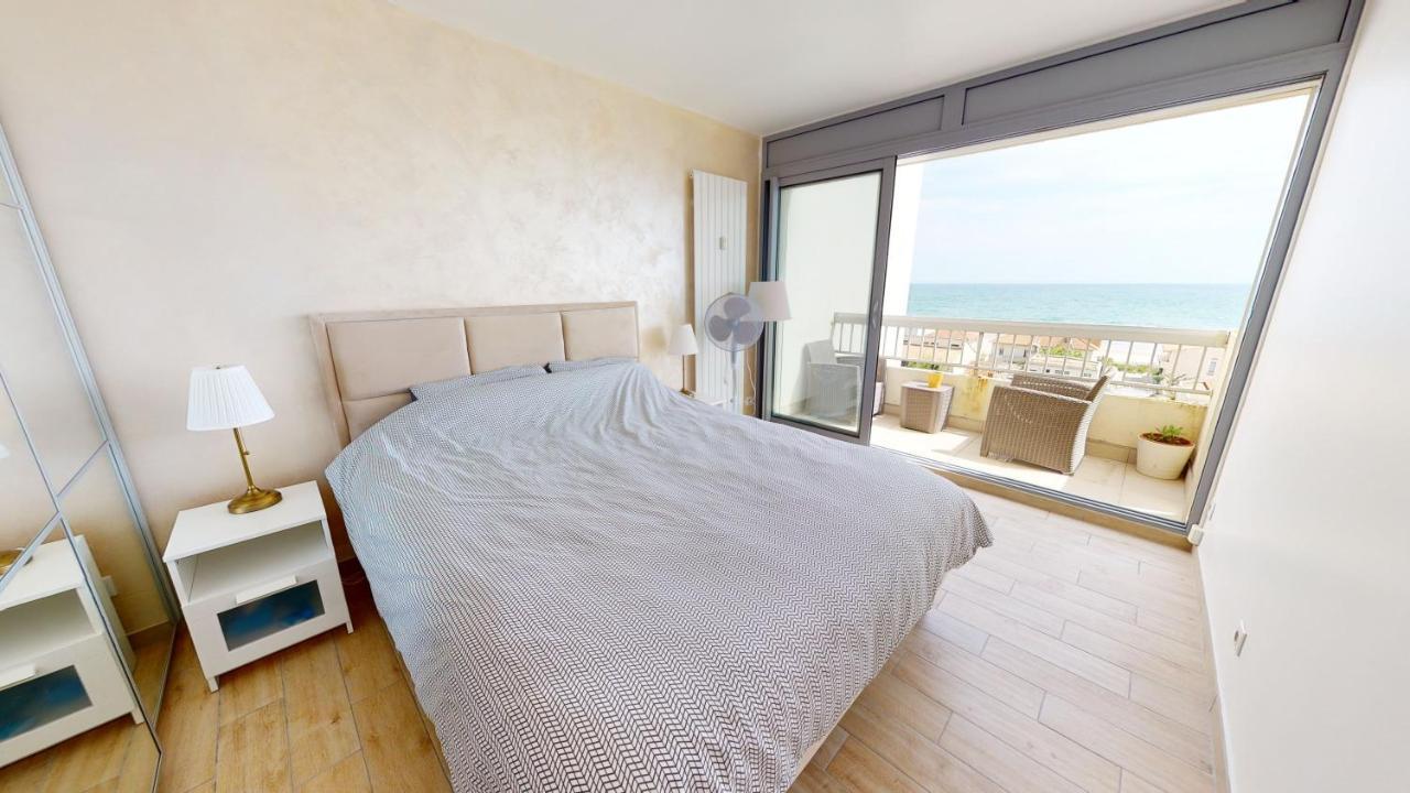 Duplex Grand Standing Vue Mer Et Port Моґійо Екстер'єр фото